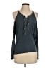 Chaser Gray Tank Top Size XS - photo 1
