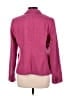 The Limited Pink Blazer Size L - photo 2