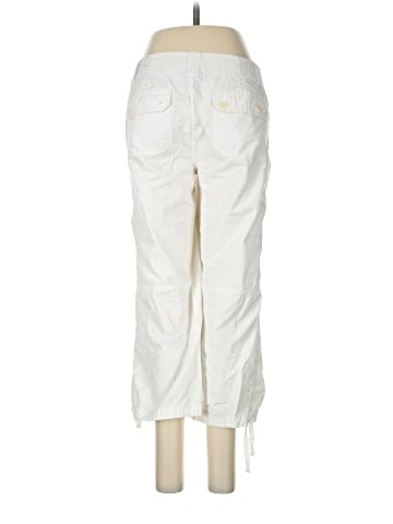 Liz Claiborne Cargo Pants (view 2)