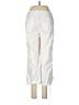 Liz Claiborne White Cargo Pants Size 6 - photo 2