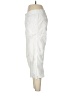 Liz Claiborne White Cargo Pants Size 6 - photo 5