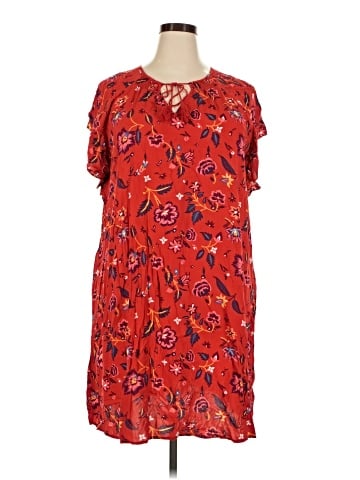 RACHEL Rachel Roy Casual Dress (view 1)