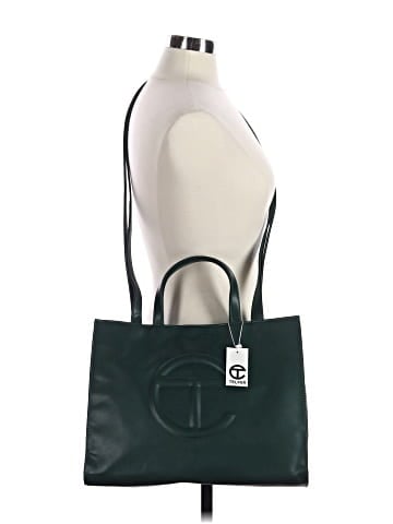 Telfar Medium Shopping Bag (view 2)