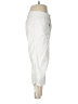 Liz Claiborne White Cargo Pants Size 6 - photo 4
