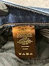 Kut from the Kloth Hearts Blue Jeans Size 14 - photo 5