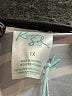 Kona Sol Black Rash Guard Size 1X - photo 3