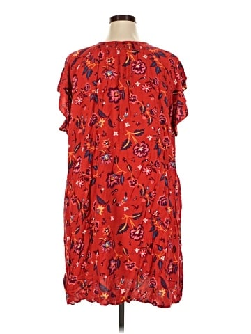 RACHEL Rachel Roy Casual Dress (view 2)