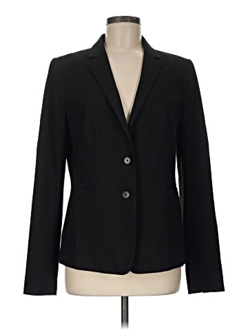 Ann Taylor Blazer (view 1)