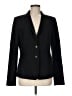 Ann Taylor Black Blazer Size 8 (tall) - photo 1