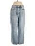 PacSun 100% Cotton Blue Jeans Size 27 waist - photo 1