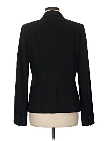 Ann Taylor Blazer (view 2)