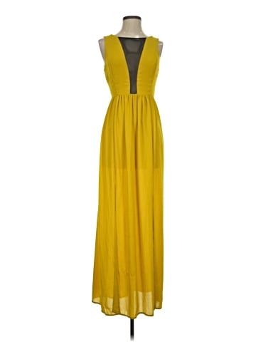 Malandrino Black Label Casual Dress (view 1)