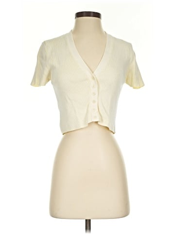 Zara Cardigan (view 1)
