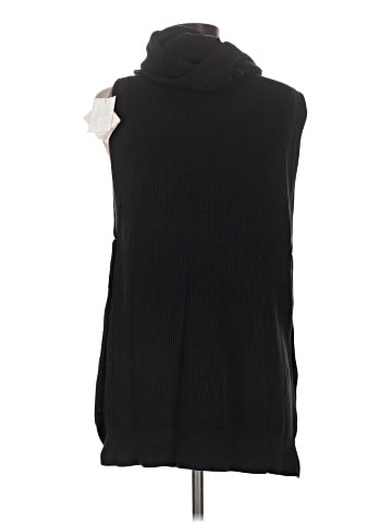 Brunello Cucinelli Sleeveless Pullover Hoodie (view 2)