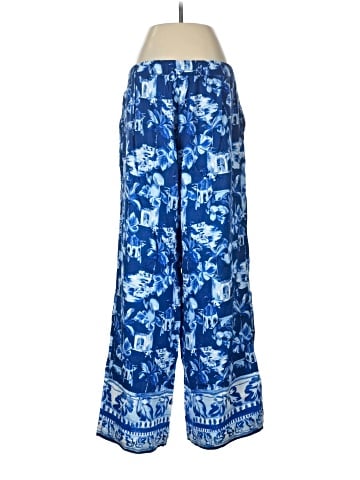 Ann Taylor LOFT Linen Pants (view 2)