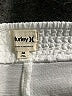 Hurley Solid White Ivory Shorts Size M - photo 3
