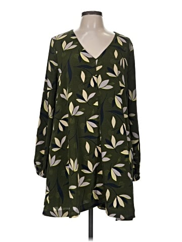 Lou & Grey Casual Dress (view 1)