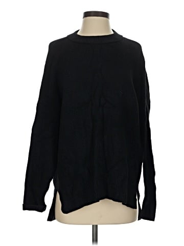 Abercrombie & Fitch Pullover Sweater (view 1)