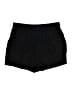 Blank NYC Solid Black Shorts Size L - photo 2