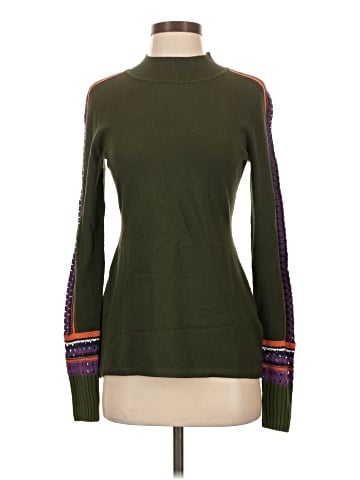 Patty Boutik Turtleneck Sweater (view 1)