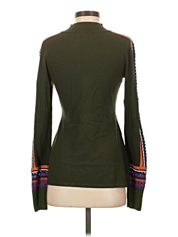 Patty Boutik Turtleneck Sweater (view 2)