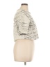 Pink Tartan Silver Pullover Sweater Size XL - photo 4
