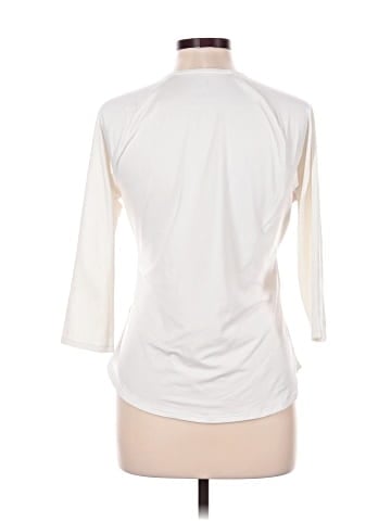 Nike 3/4 Sleeve T-Shirt (view 2)