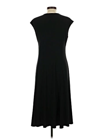 Chaps Cocktail Dress (view 2)