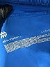 all in motion Solid Blue Athletic Shorts Size 10 - 12 - photo 3