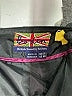 Boden 100% Wool Solid Black Wool Skirt Size 8 - photo 4