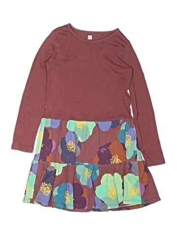 Tea Dress (view 1)