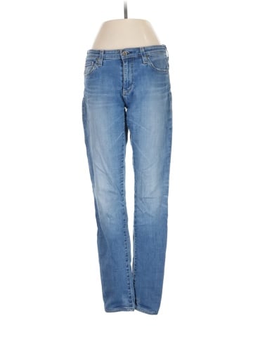 Adriano Goldschmied Jeans (view 1)