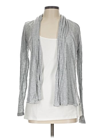 Three Dots Cardigan (view 1)