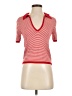 Zara Red Cardigan Size S - photo 1