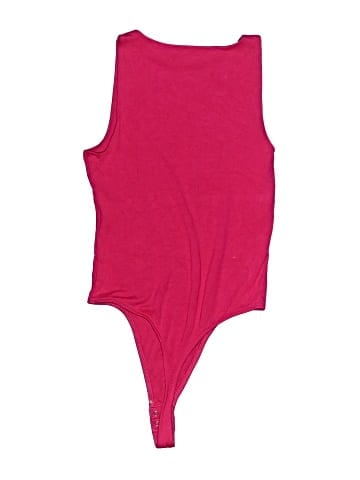 Bar III Bodysuit (view 2)