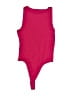 Bar III Pink Bodysuit Size S - photo 2