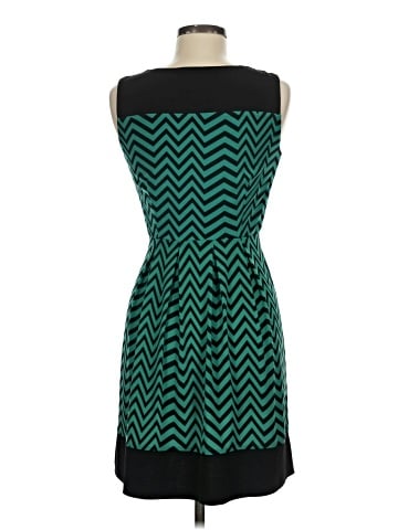 En Focus Studio Casual Dress (view 2)