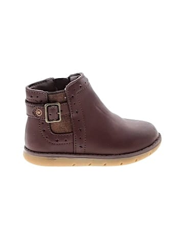 Stride Rite Ankle Boots (view 1)