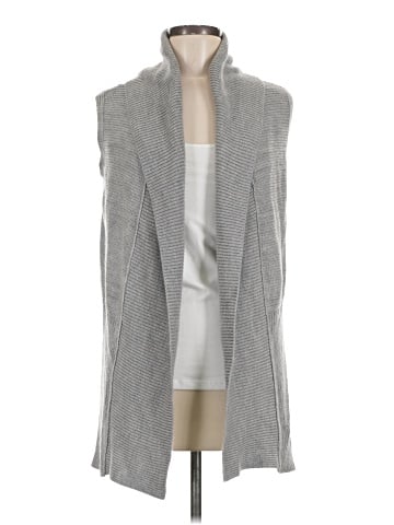 Quinn Sweater Vest (view 1)