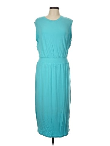 Athleta Casual Dress (view 1)
