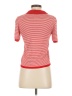 Zara Red Cardigan Size S - photo 2