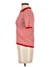 Zara Red Cardigan Size S - photo 5