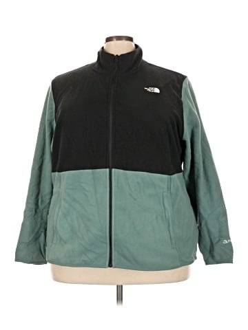 The North Face Track Jacket (view 1)