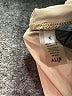ALIX Yellow Bodysuit Size S - photo 4