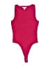 Bar III Pink Bodysuit Size S - photo 1