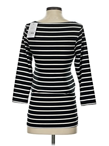 Isabel by Ingrid + Isabel 3/4 Sleeve Top (view 2)