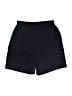 Converse Solid Black Athletic Shorts Size L (kids) - photo 2