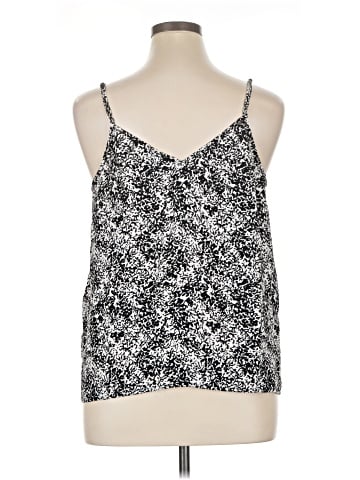 Halogen Sleeveless Top (view 2)