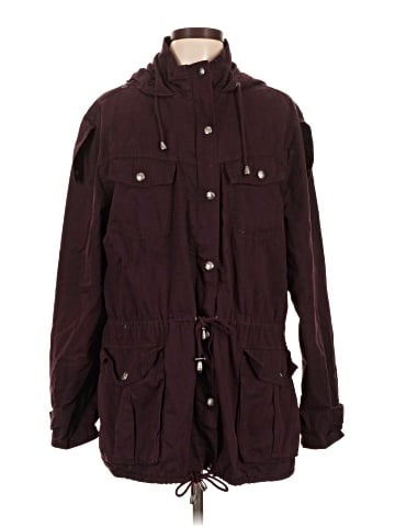 Buffalo by David Bitton Jacket (view 1)