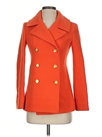 J.Crew Wool Coat (view 1)